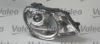 VW 1Q2941005B Headlight